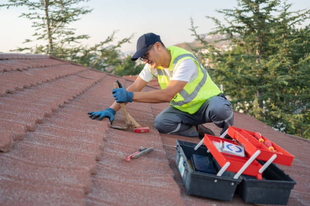 Slate Roofing Contractor in Elgin, TX