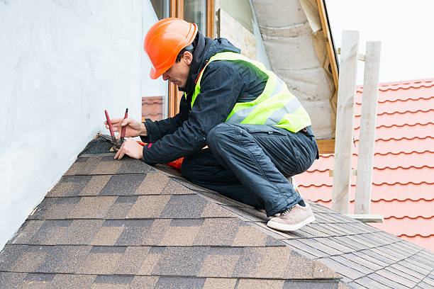 Quick and Trustworthy Emergency Roof Repair Services in Elgin, TX